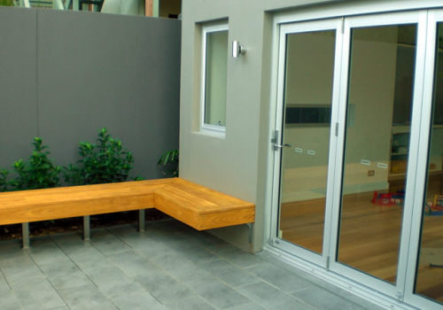 New Residence - North Sydney