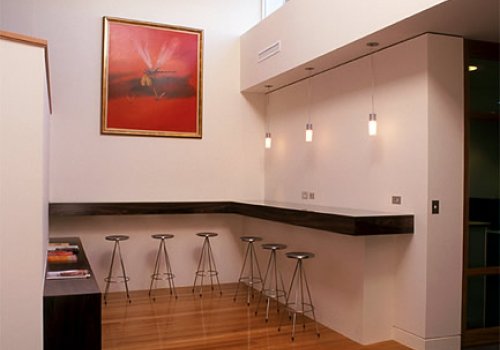 Boutique Commercial Premises – Crows Nest