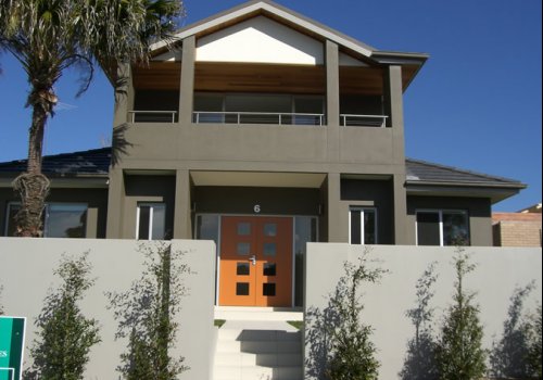 Townhouse Development – East Gosford